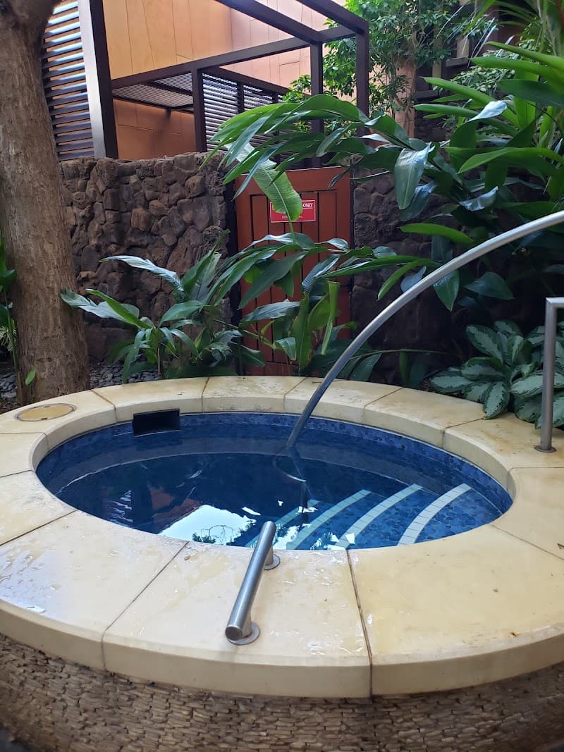 Laniwai Spa Oahu photo
