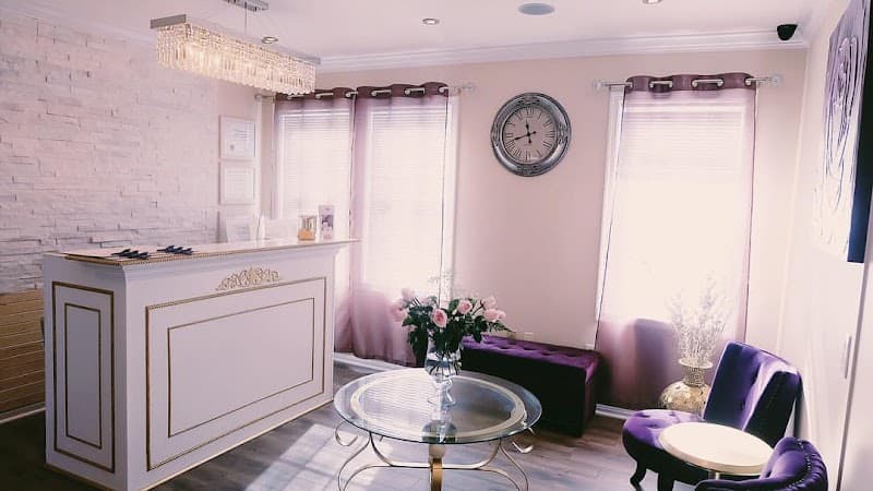 Lanna Spa Vienna photo