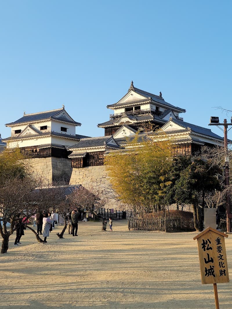 Lapua Matsuyama City photo