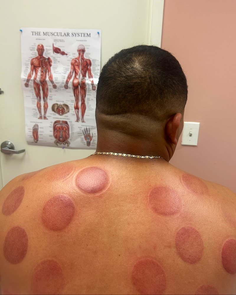 Larimar Massage ATL Atlanta photo