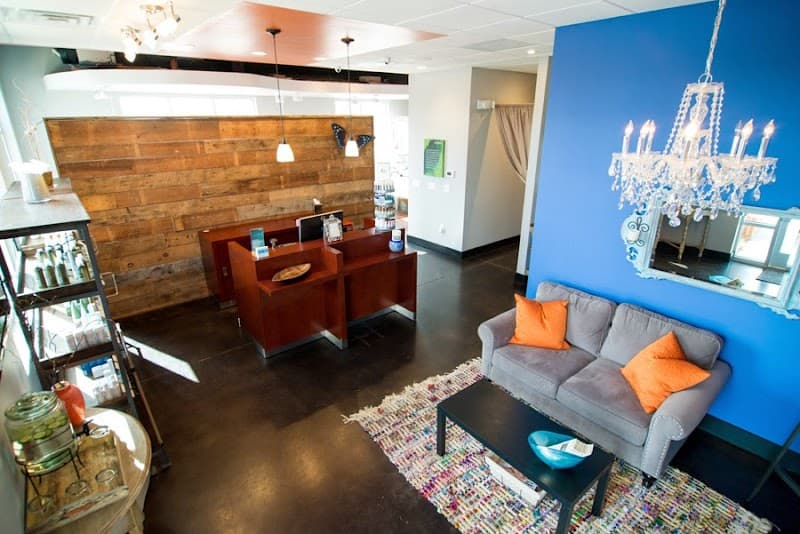Larkspur Salon Spa Raleigh photo