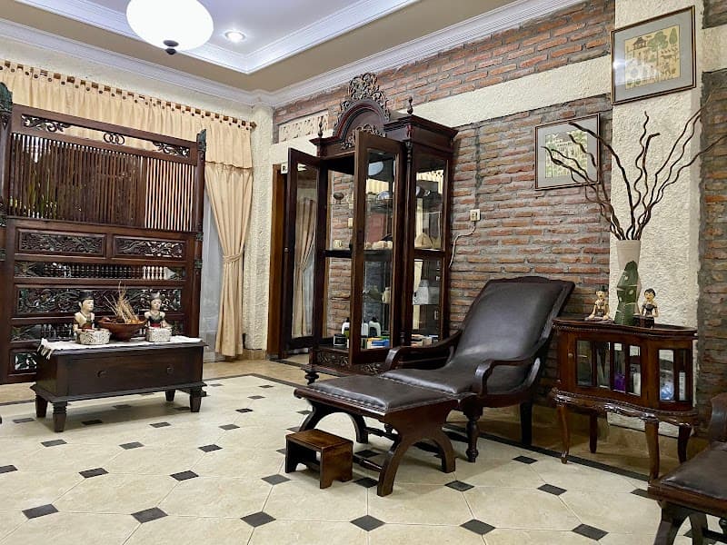 Lasati Spa Gianyar photo