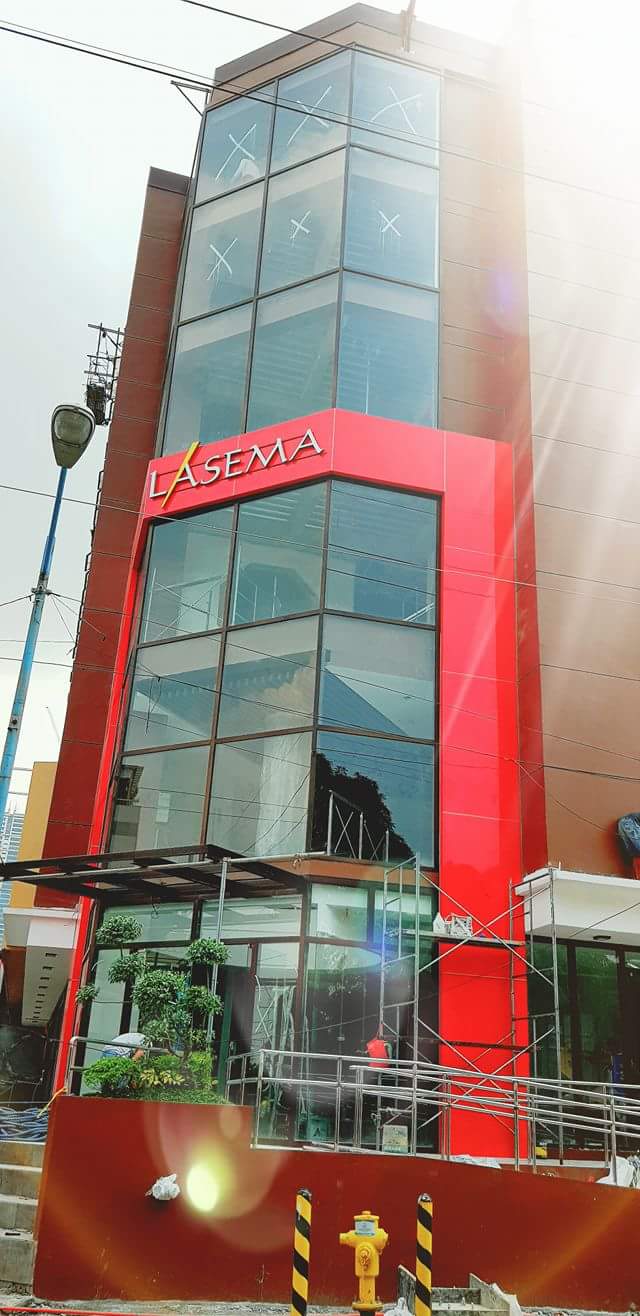Lasema Spa and Sauna Makati photo