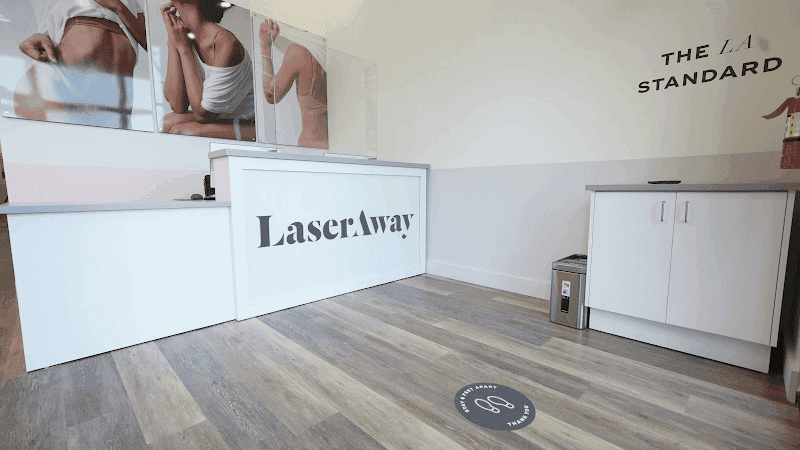 LaserAway Concord photo