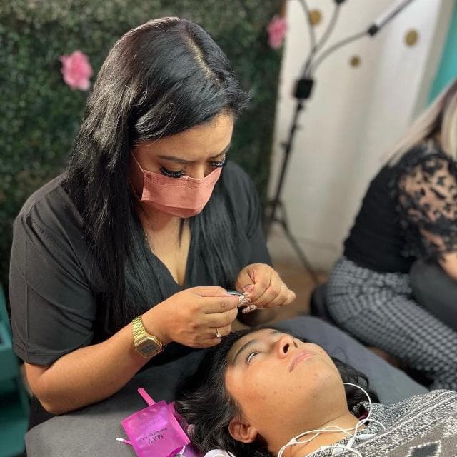 Lash Beauty Tultitlán photo