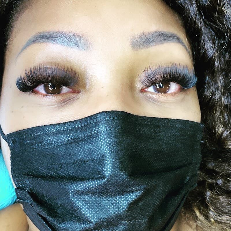 Lash Spa Studio Bloomingdale photo