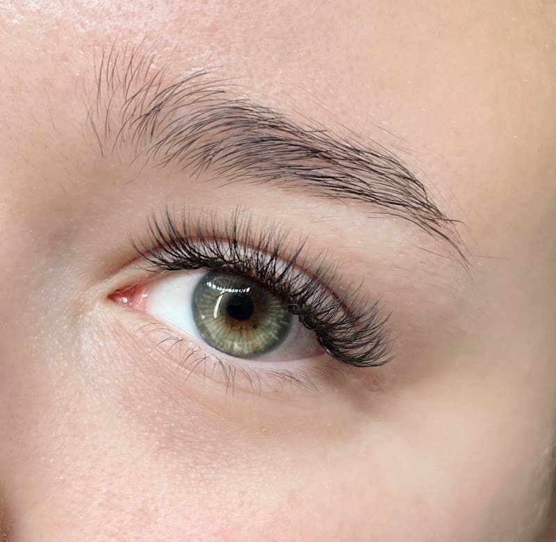 Lashes by Ana Edgewater photo