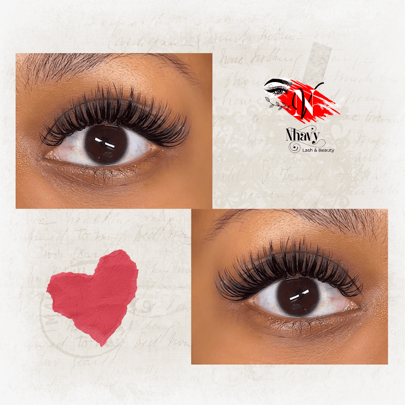 Lashes By Stevie Henderson photo