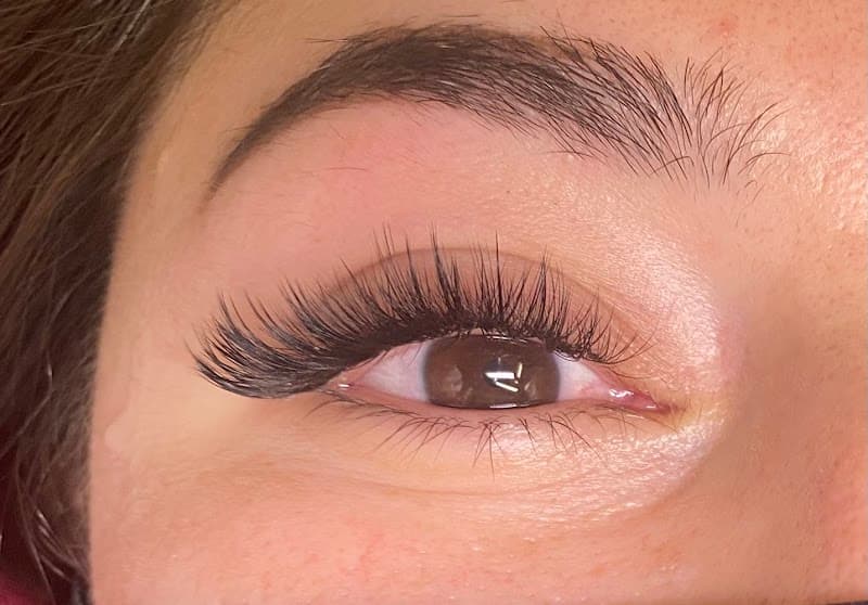 Lashes Minot photo