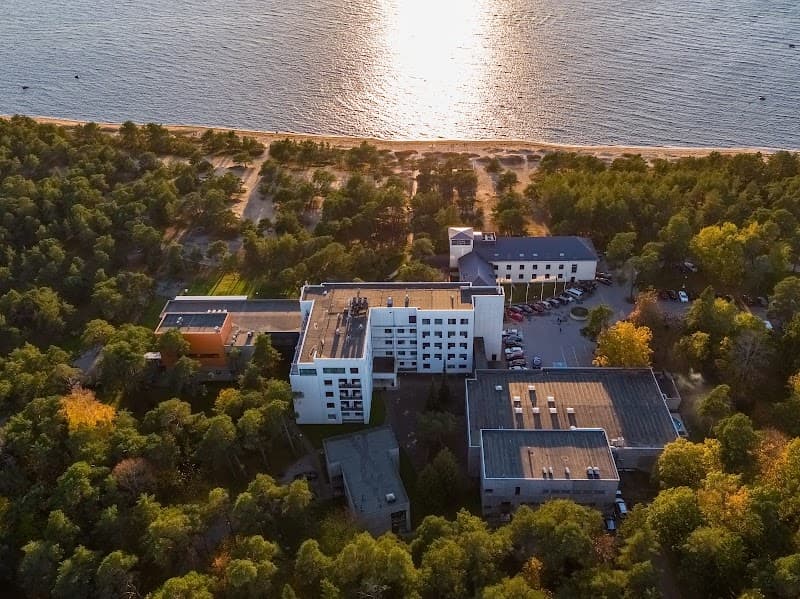 LaSpa Laulasmaa Tallinn photo
