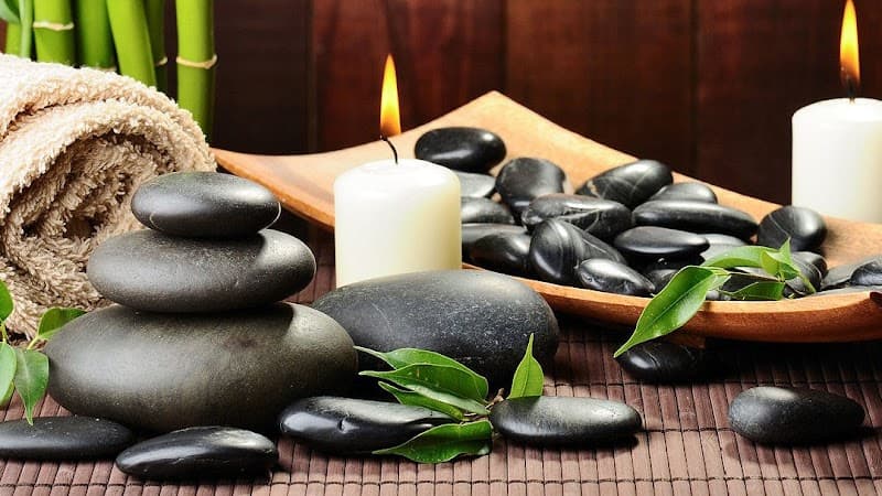 Lava Spa Utica photo