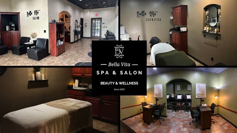 Laveah Bella Spa Tulsa photo