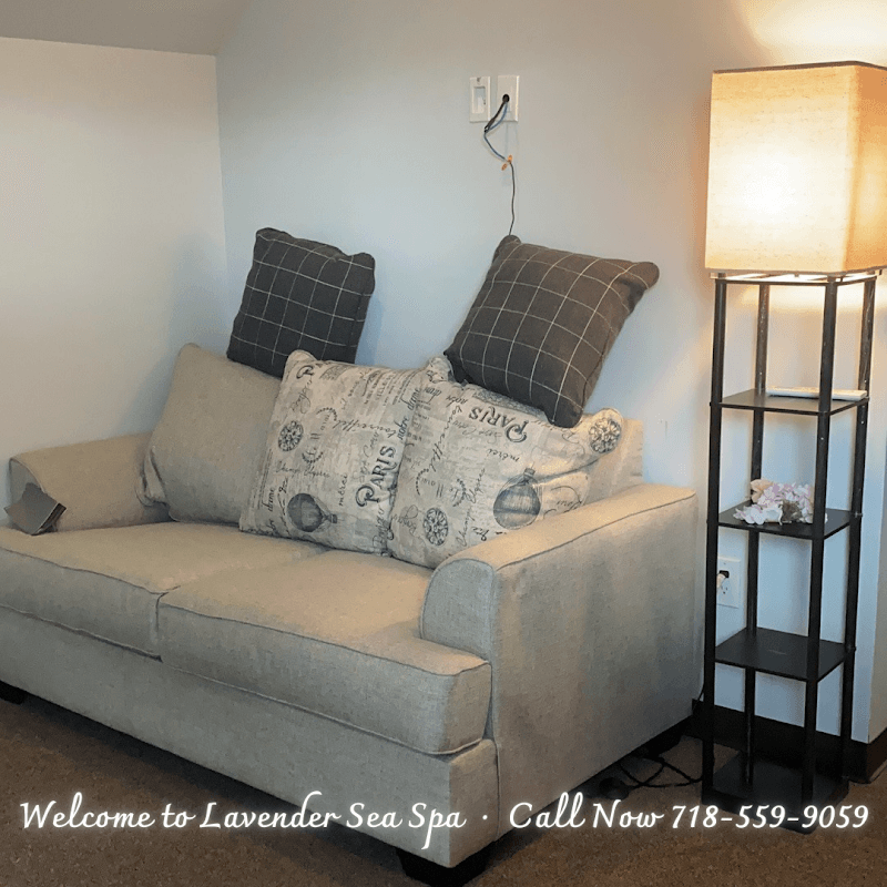 Lavender Sea Spa Sayville photo