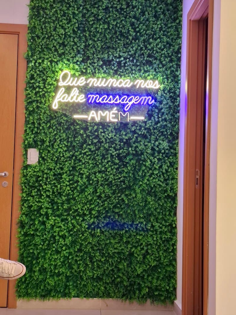 Lavih Spa Guarulhos photo