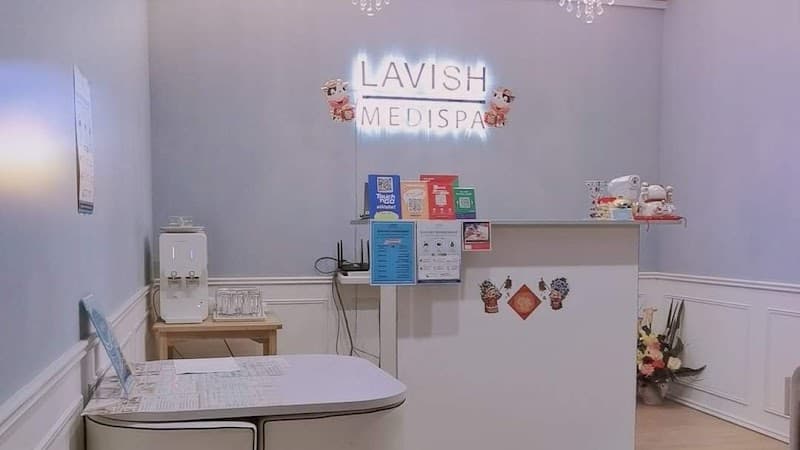 Lavish Medispa Kuching photo