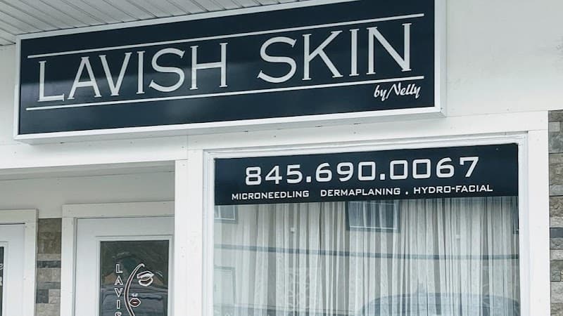 Lavish Skin Longview photo