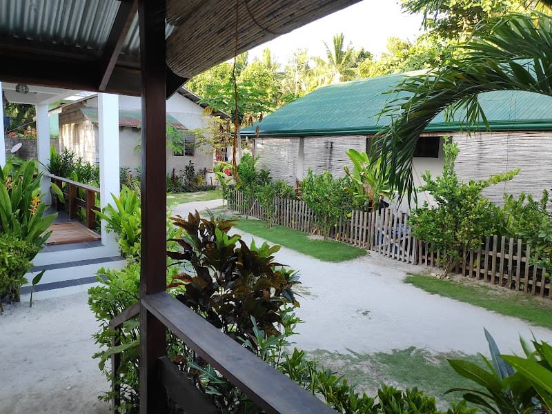 Lawod Massage General Luna photo