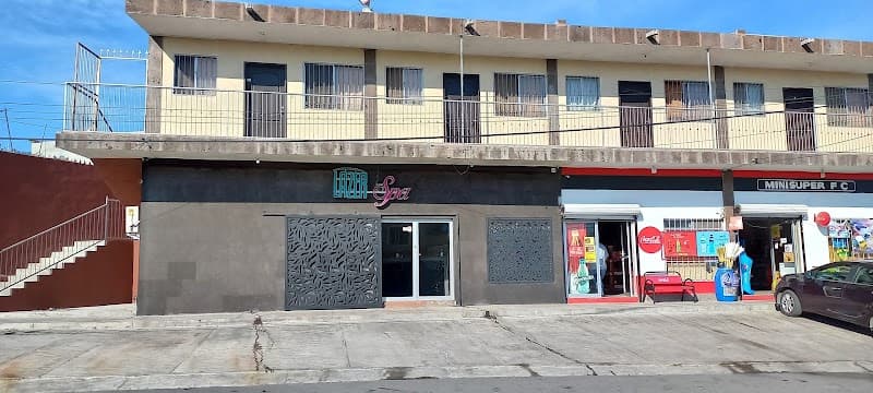 Lazer Spa Ramos Arizpe photo