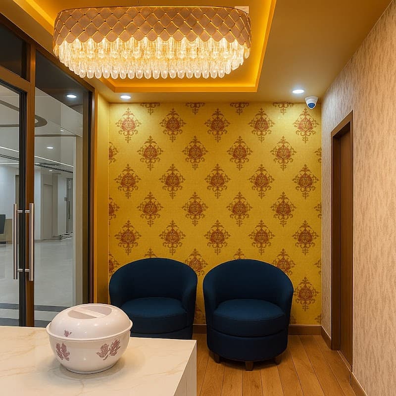 Lazy Dayz Spa Hyderabad photo