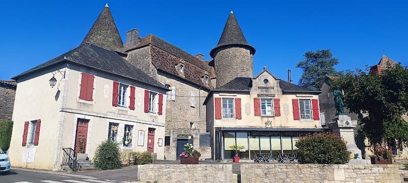 LBK Bien-être Thégra photo