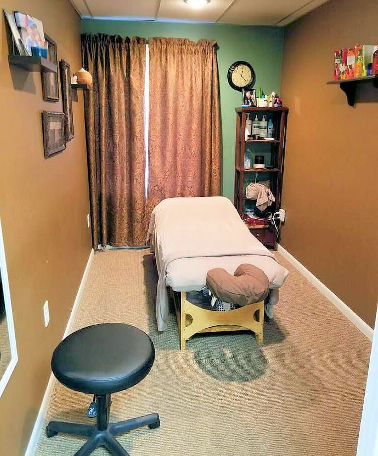 LCC Massage Clinic Lansing photo