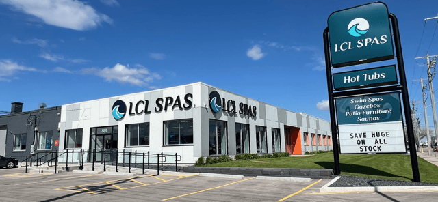 LCL Spas & Billiards Winnipeg photo