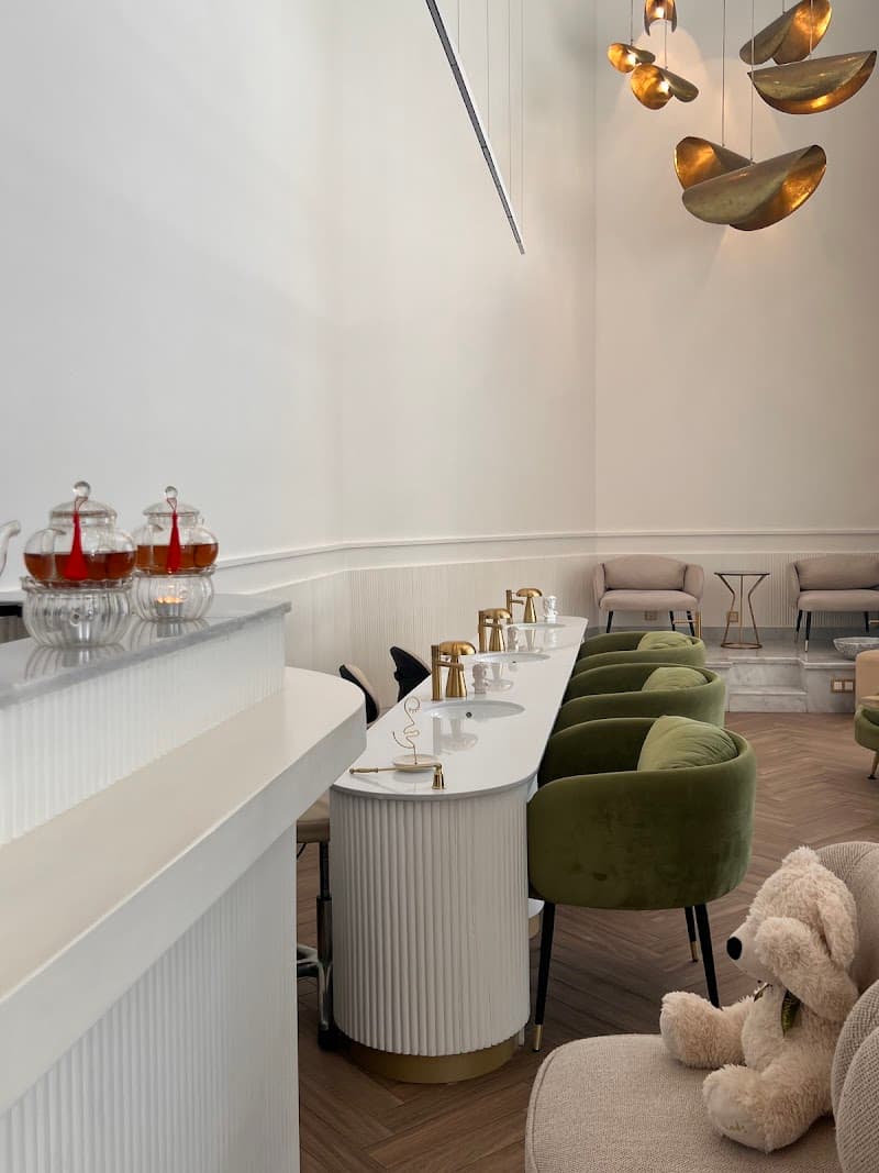Le Bristol Spa Tangier photo