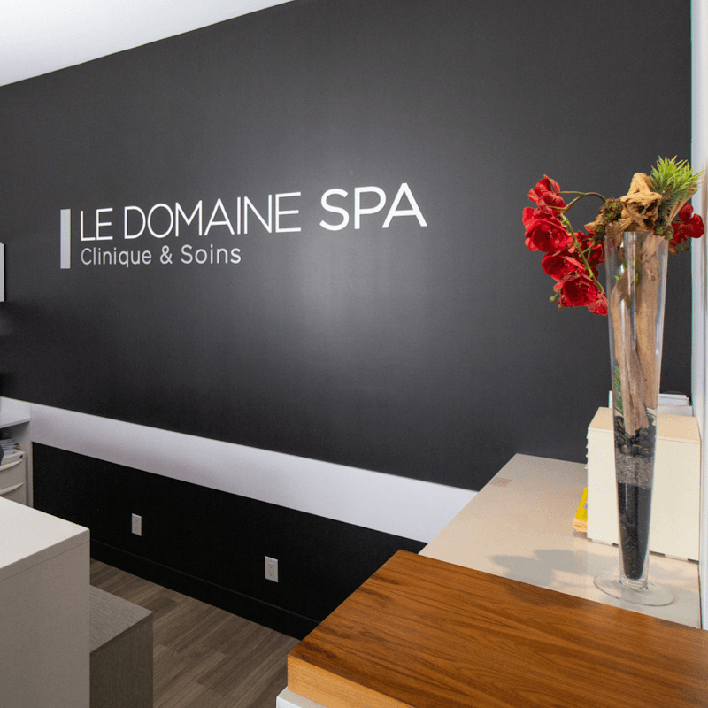 Le Domaine Spa Verchères photo