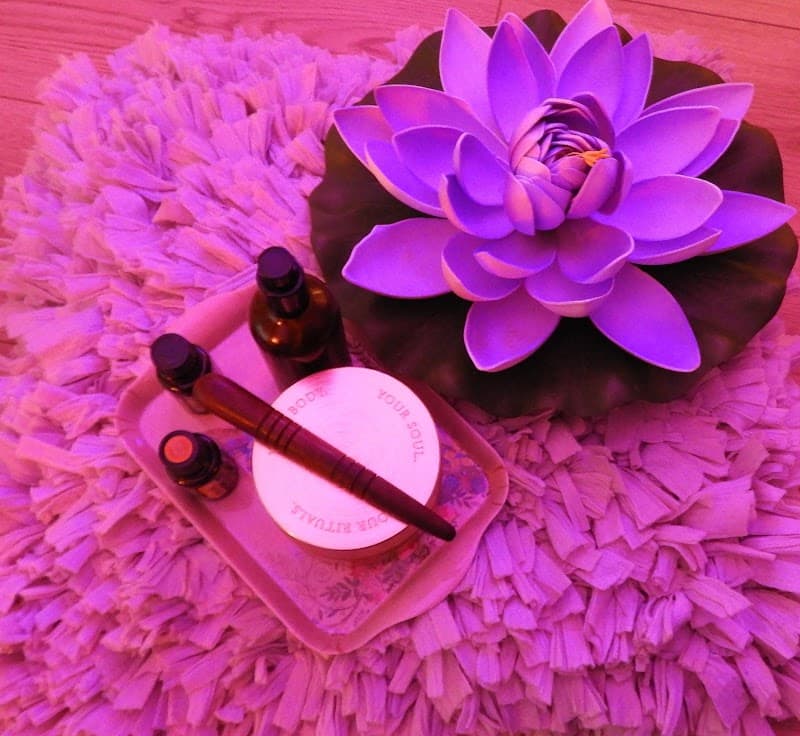 Le Joyau du Lotus Carpiquet photo