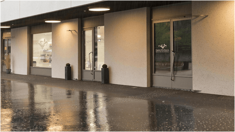 Le Labo t Geneva photo
