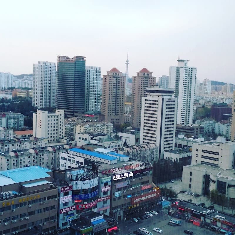 Le Meridien Qingdao photo