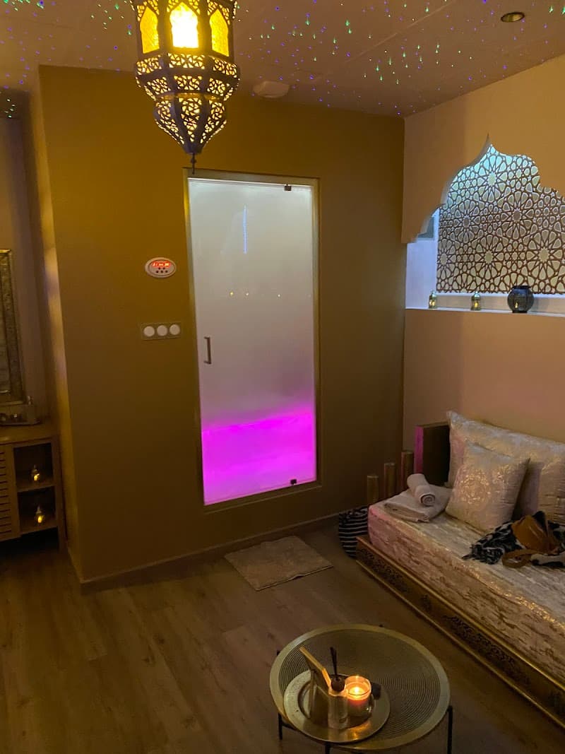 Le Mirage SPA Montauban photo