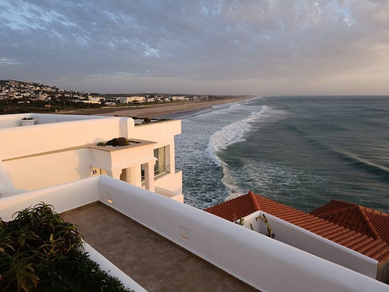 Le Mirage Tangier photo