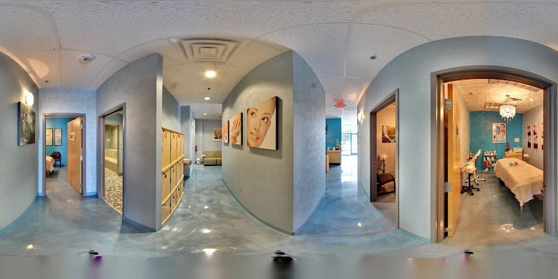 Le Nu Spa Cary photo