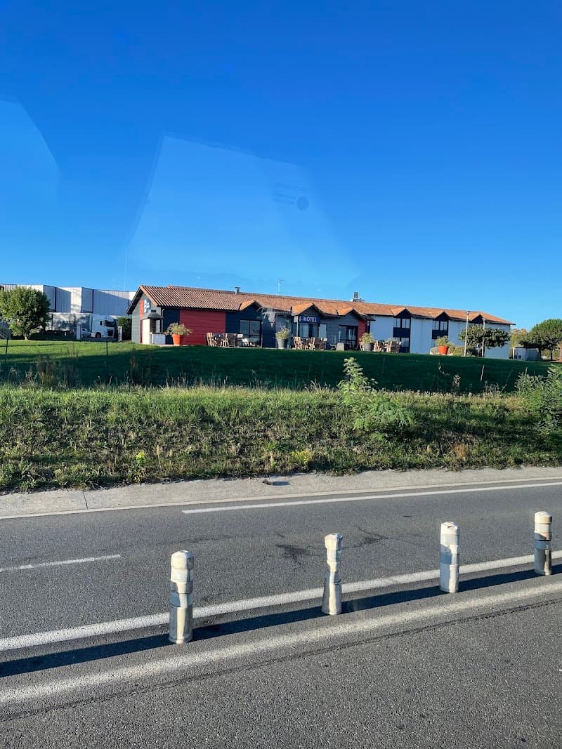 Le Passage Marsac-sur-l'Isle photo