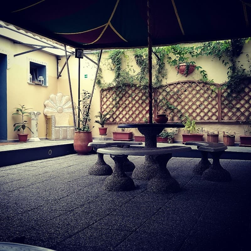 Le Petit Hammam Torino photo