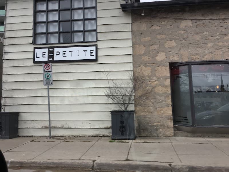 Le Petite Spa Guelph photo