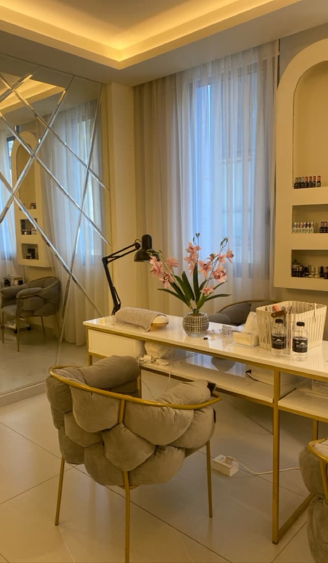 Le Plaisir Spa Beirut photo
