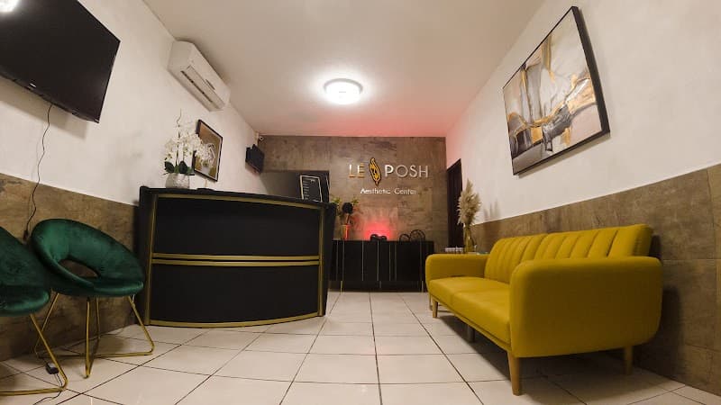 Le Posh Spa Monclova photo