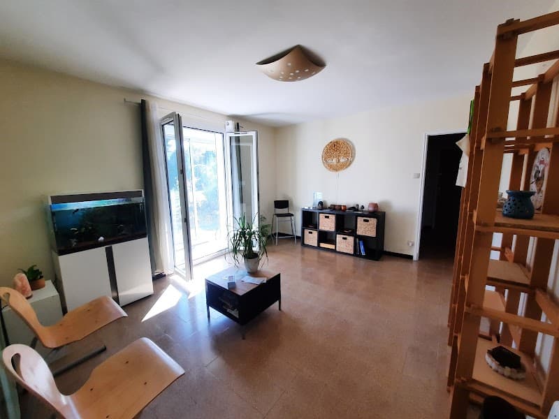 Le reconnect Gardanne photo