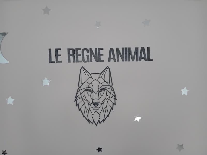 Le RÈGne Animal Pertuis photo