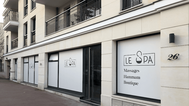 Le Spa Antony photo