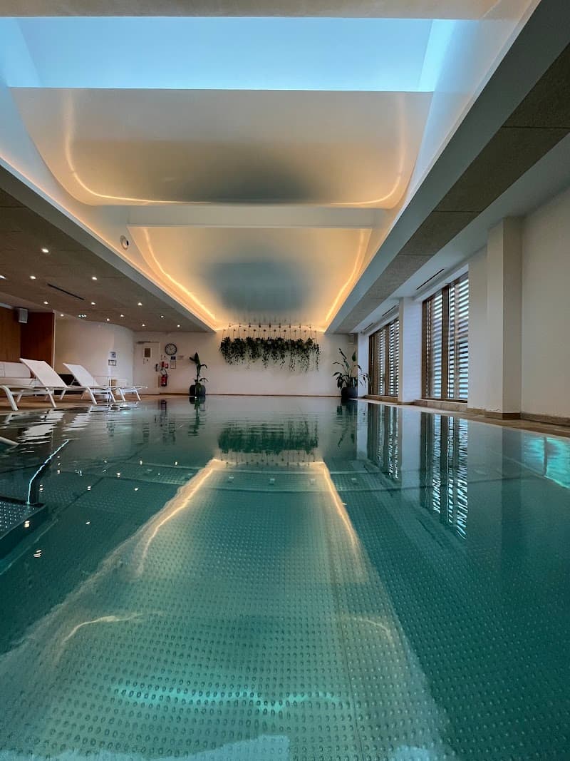 Le Spa Bercy Paris photo