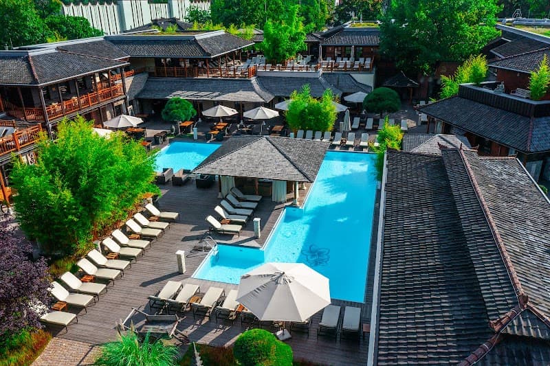 Le Spa Berlin photo