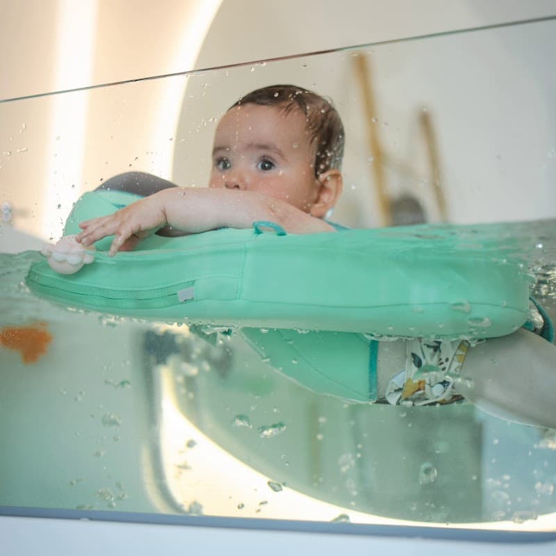 Le spa de bébé Draguignan photo