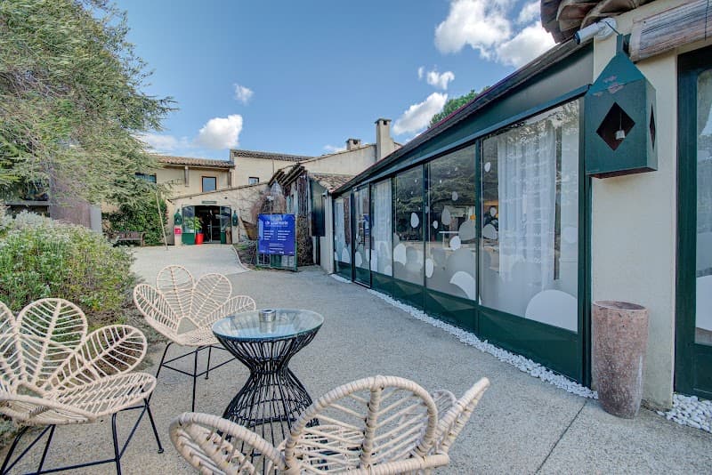 Le SPA de Lourmarin photo