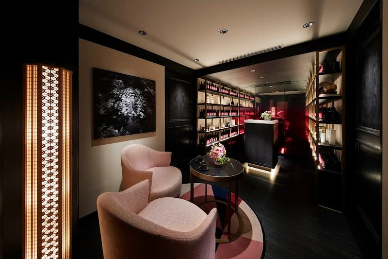 Le Spa Fauchon Kyoto photo