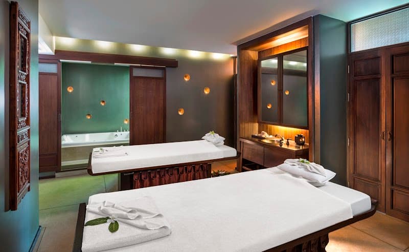 Le Spa Koh Samui photo