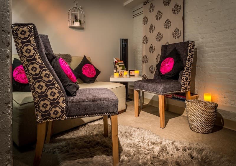 Le Visage Spa Geneva photo