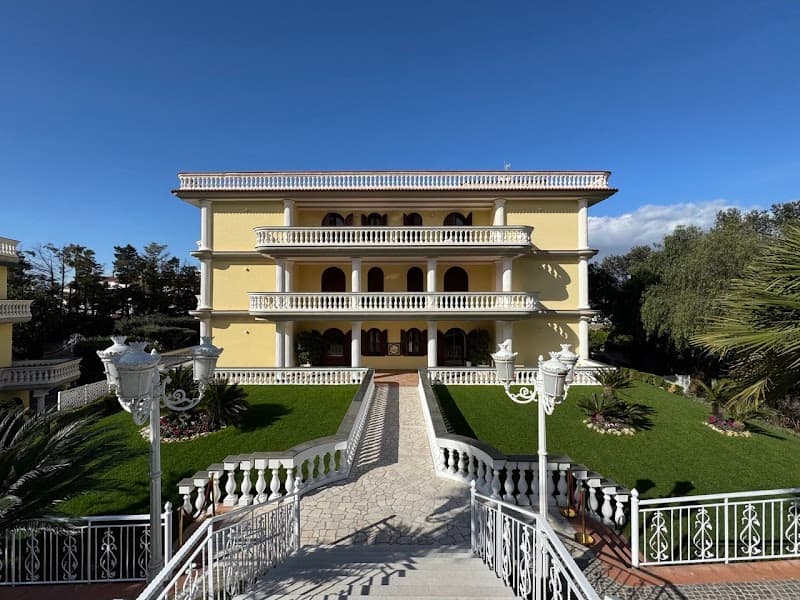 Le Zagare Spa Gragnano photo